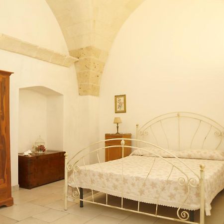 Sottacastieddu Otel Avetrana Dış mekan fotoğraf