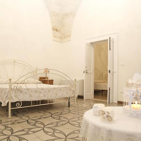 Sottacastieddu Otel Avetrana Dış mekan fotoğraf