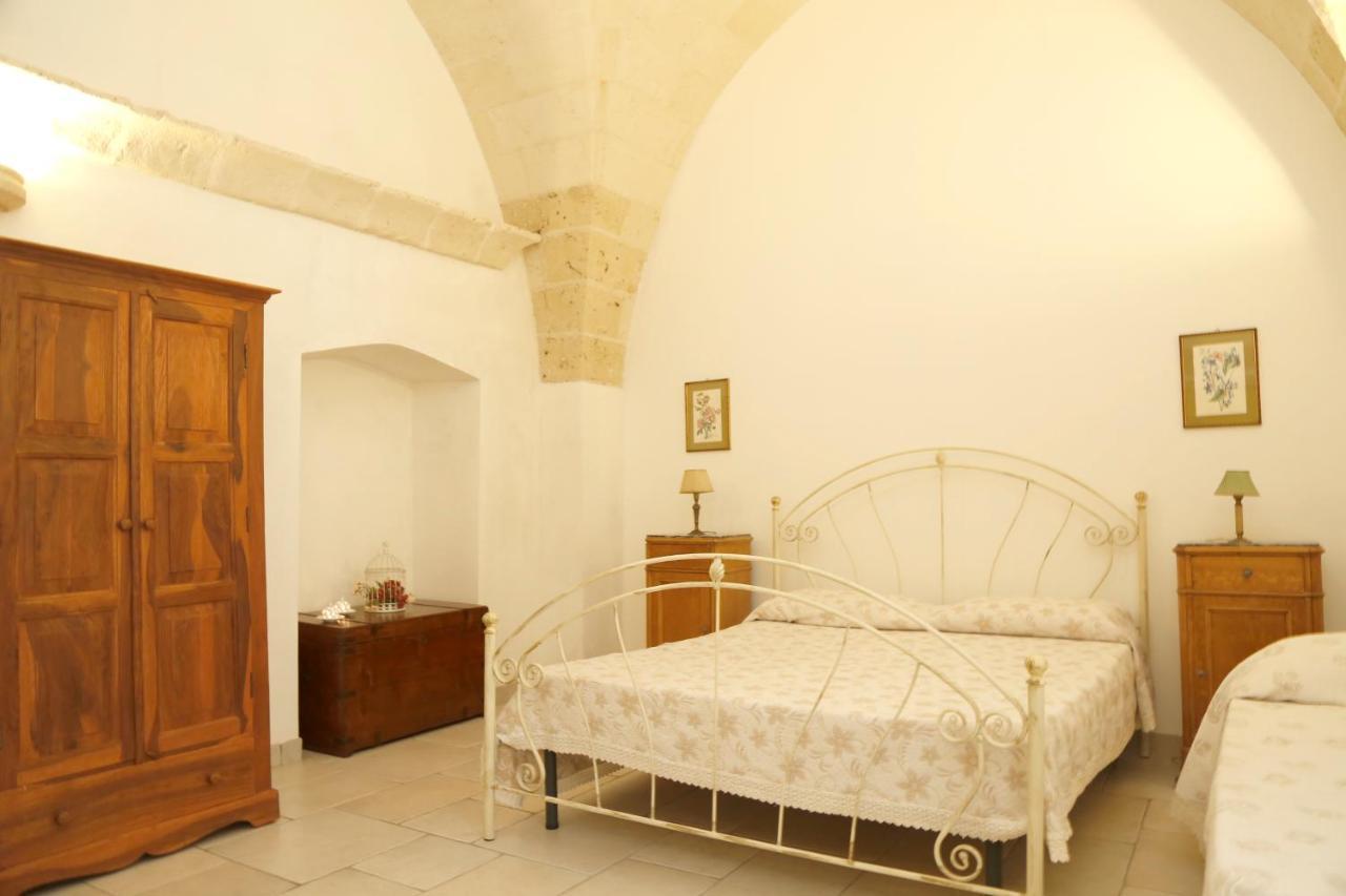 Sottacastieddu Otel Avetrana Dış mekan fotoğraf
