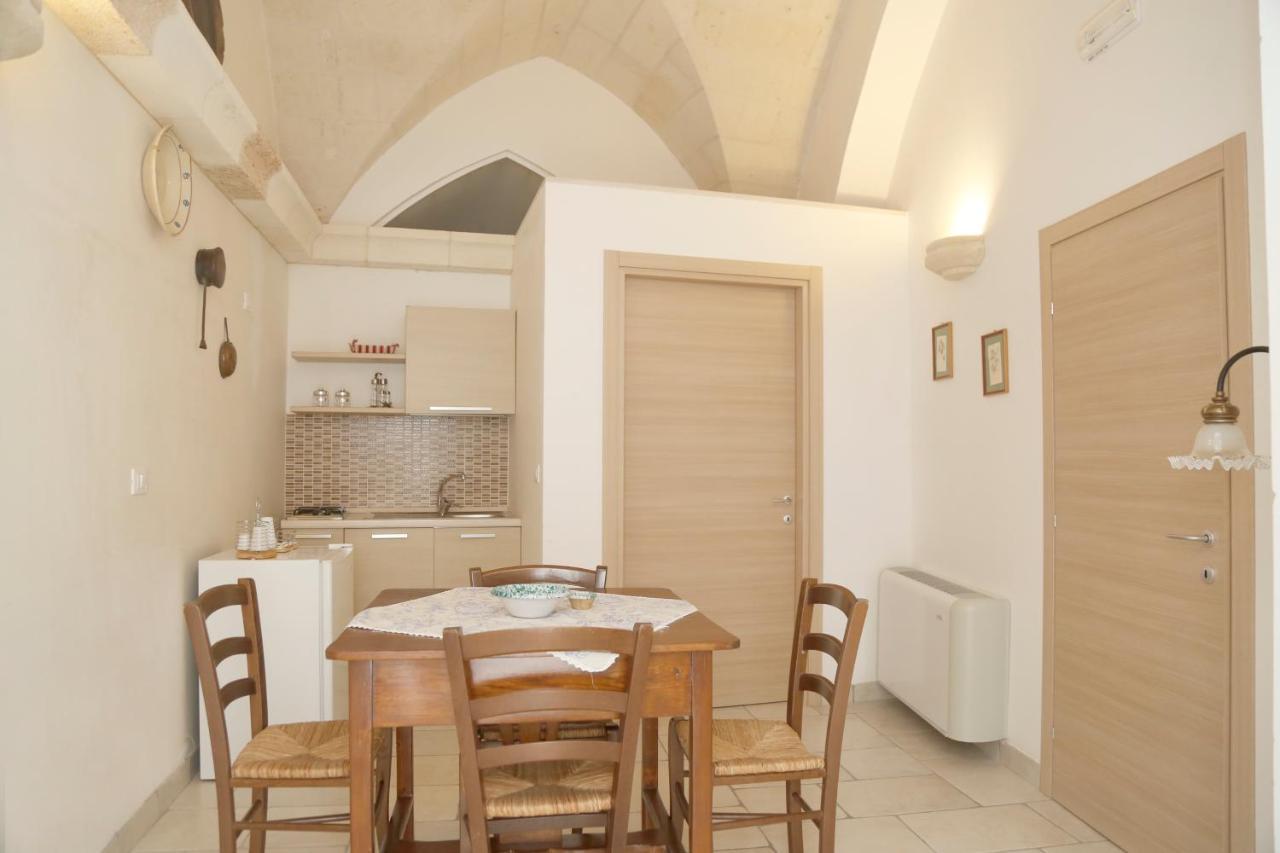 Sottacastieddu Otel Avetrana Dış mekan fotoğraf