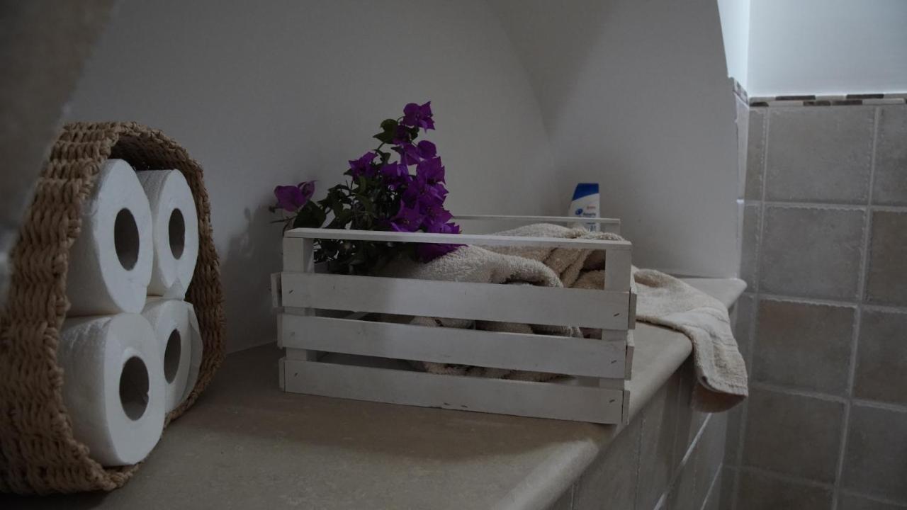 Sottacastieddu Otel Avetrana Dış mekan fotoğraf
