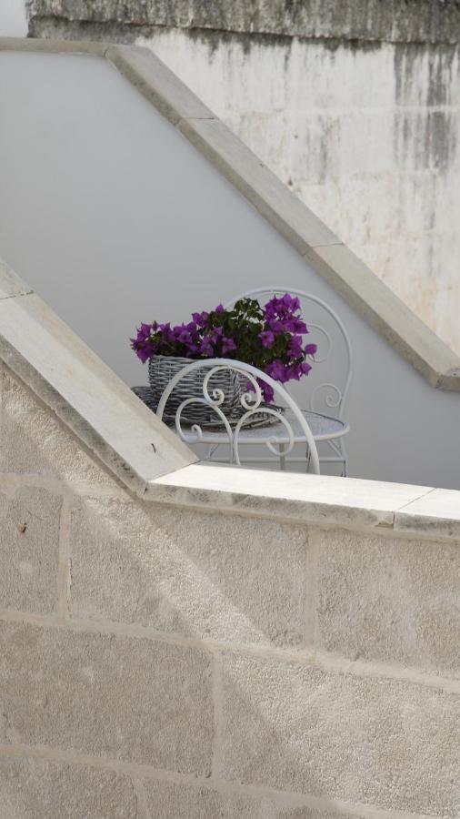 Sottacastieddu Otel Avetrana Dış mekan fotoğraf