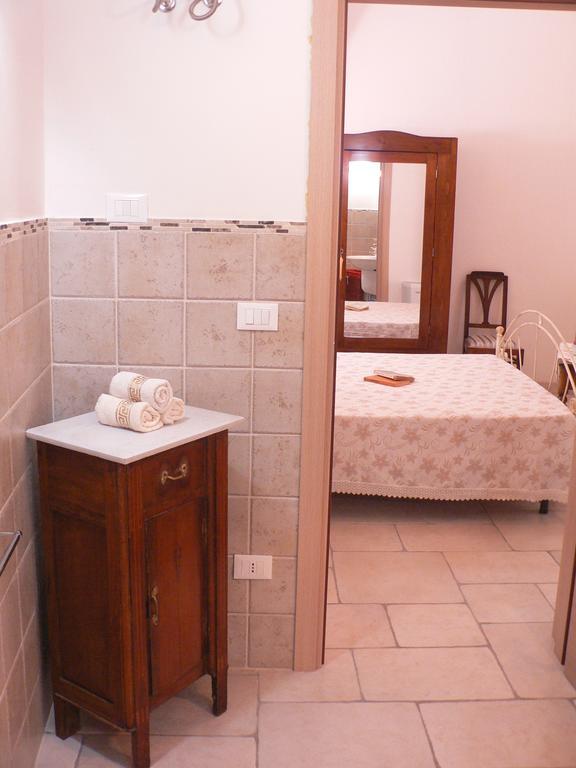 Sottacastieddu Otel Avetrana Oda fotoğraf