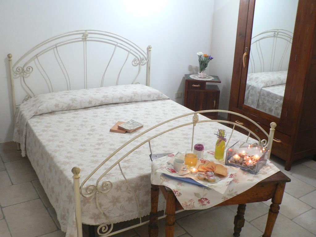 Sottacastieddu Otel Avetrana Oda fotoğraf