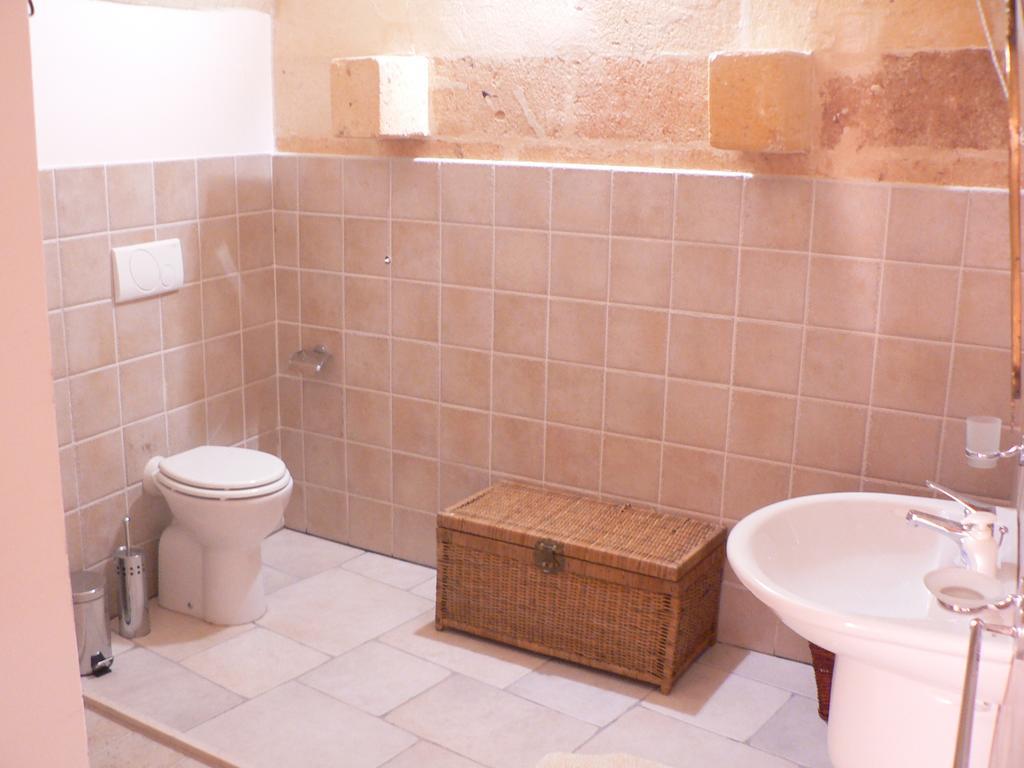 Sottacastieddu Otel Avetrana Oda fotoğraf