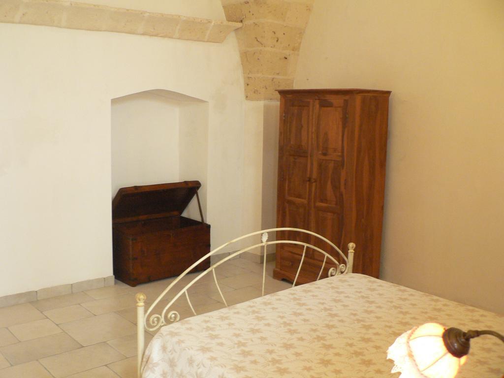 Sottacastieddu Otel Avetrana Dış mekan fotoğraf