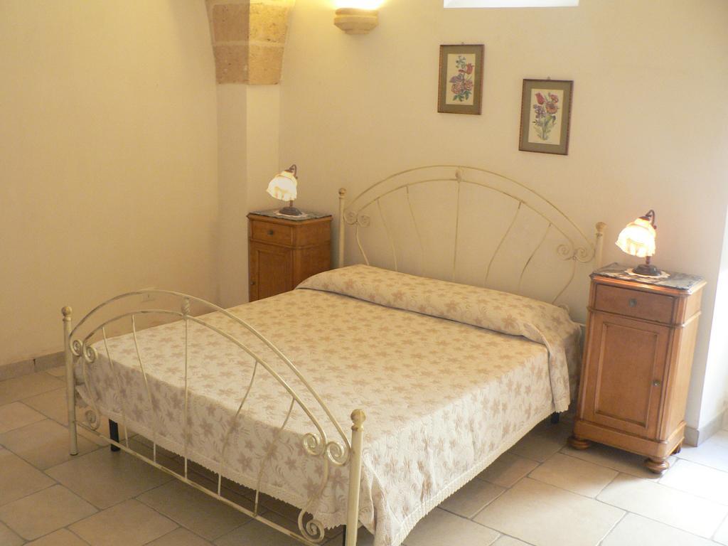 Sottacastieddu Otel Avetrana Oda fotoğraf