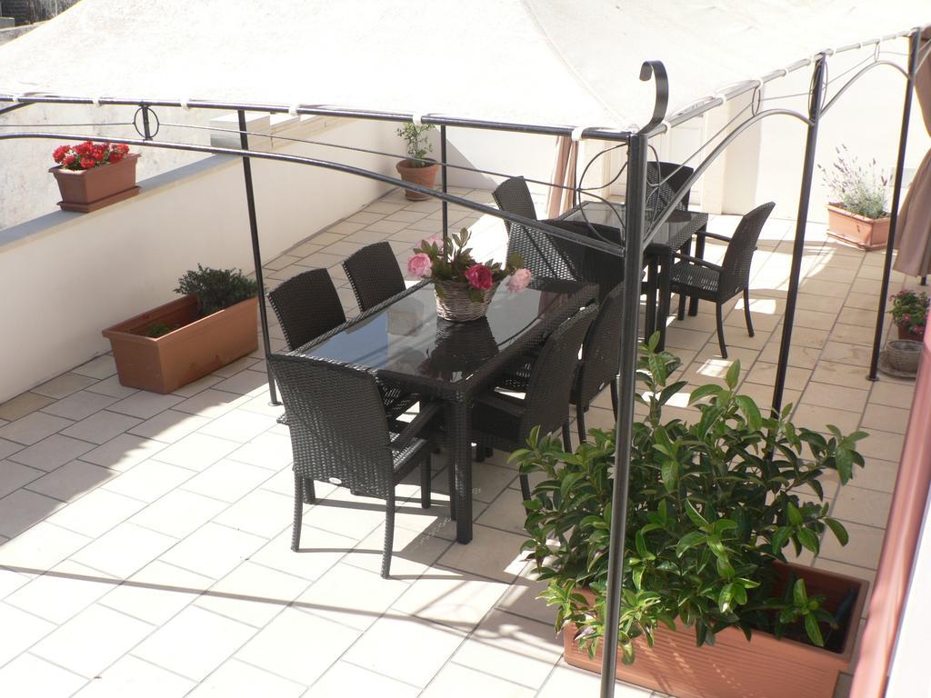 Sottacastieddu Otel Avetrana Oda fotoğraf