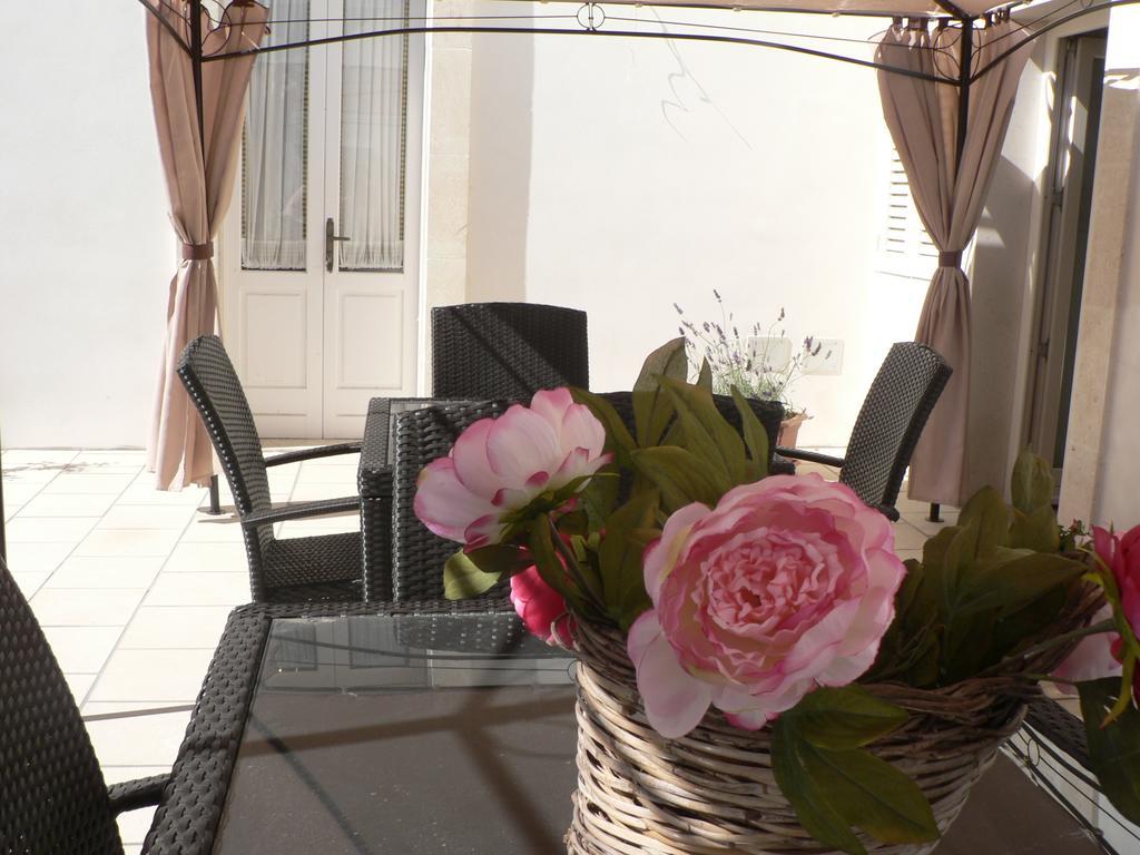 Sottacastieddu Otel Avetrana Oda fotoğraf