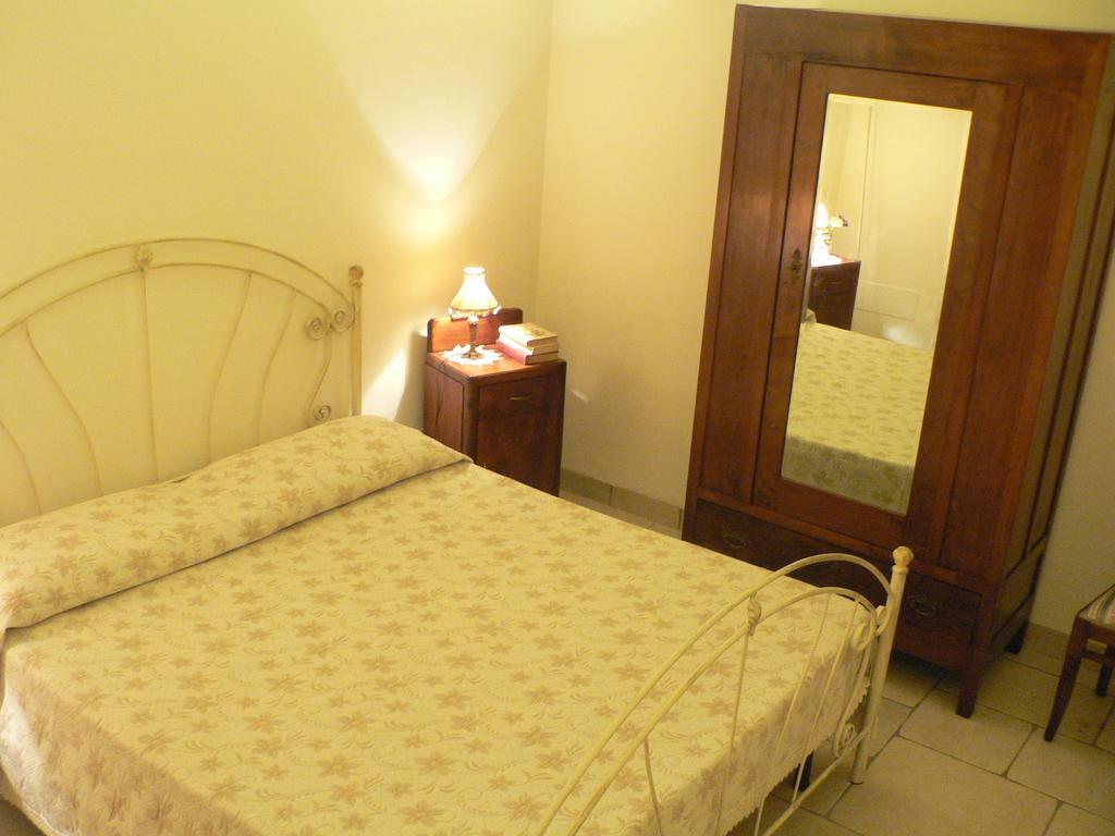 Sottacastieddu Otel Avetrana Oda fotoğraf