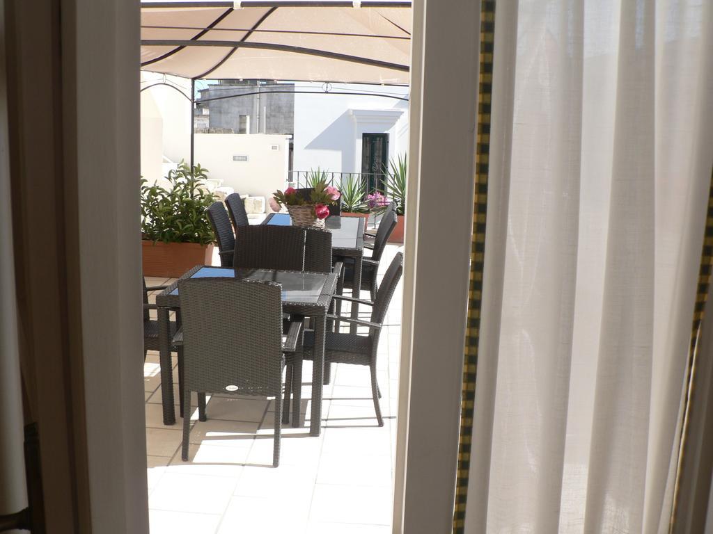 Sottacastieddu Otel Avetrana Oda fotoğraf