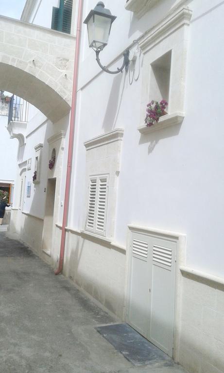 Sottacastieddu Otel Avetrana Dış mekan fotoğraf