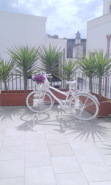 Sottacastieddu Otel Avetrana Dış mekan fotoğraf