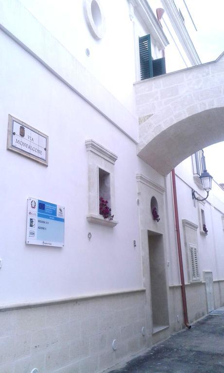 Sottacastieddu Otel Avetrana Dış mekan fotoğraf