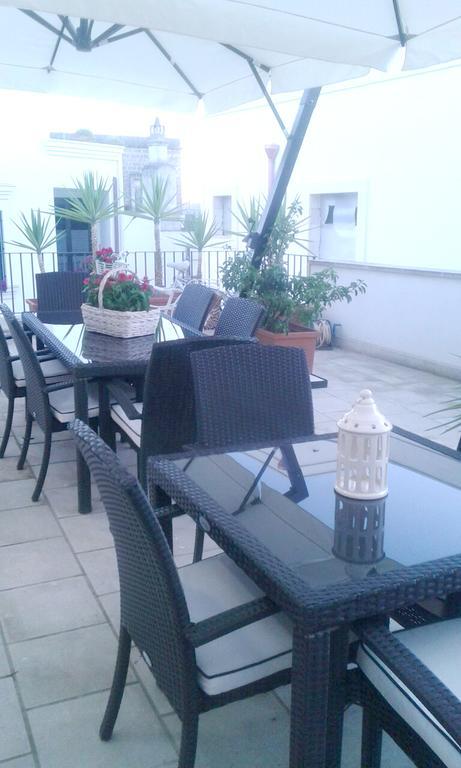 Sottacastieddu Otel Avetrana Dış mekan fotoğraf