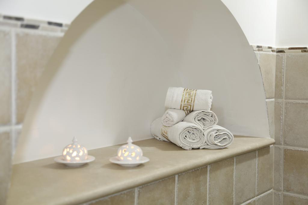 Sottacastieddu Otel Avetrana Dış mekan fotoğraf