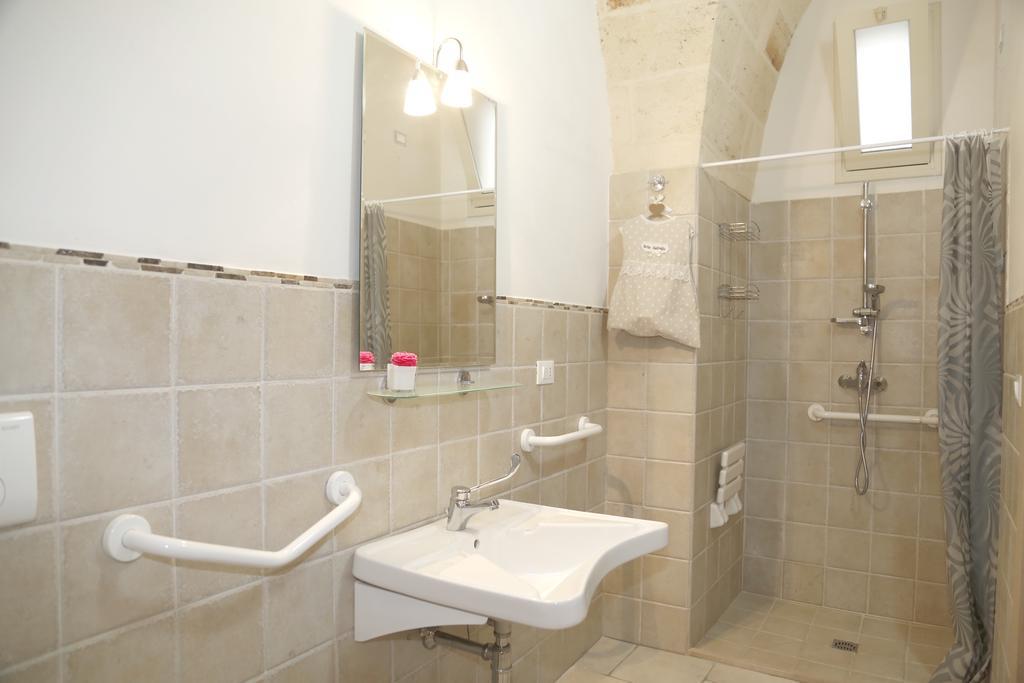 Sottacastieddu Otel Avetrana Dış mekan fotoğraf