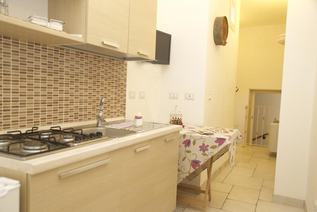 Sottacastieddu Otel Avetrana Dış mekan fotoğraf