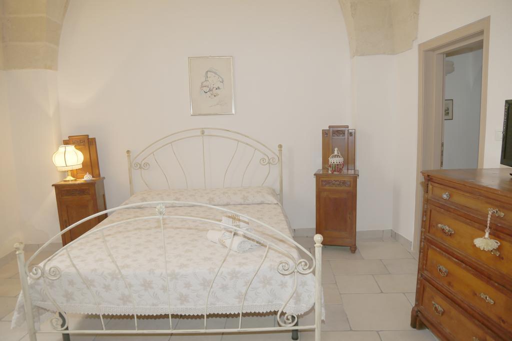Sottacastieddu Otel Avetrana Dış mekan fotoğraf