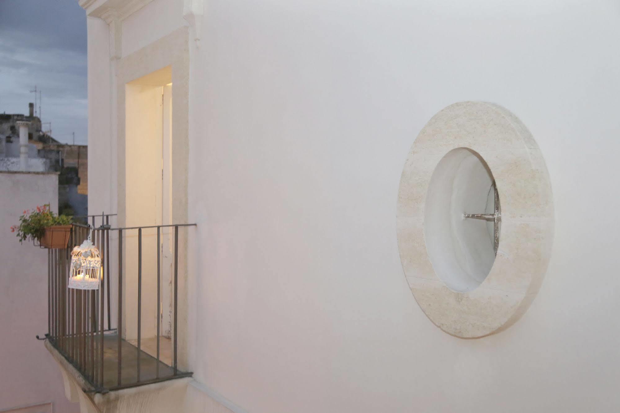 Sottacastieddu Otel Avetrana Dış mekan fotoğraf