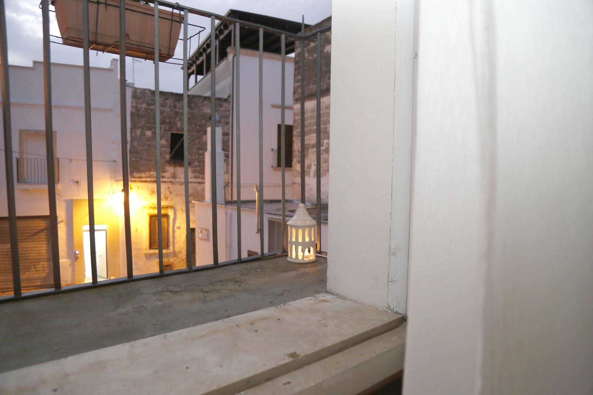 Sottacastieddu Otel Avetrana Dış mekan fotoğraf