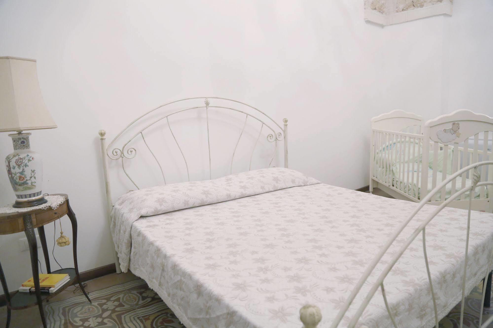 Sottacastieddu Otel Avetrana Dış mekan fotoğraf