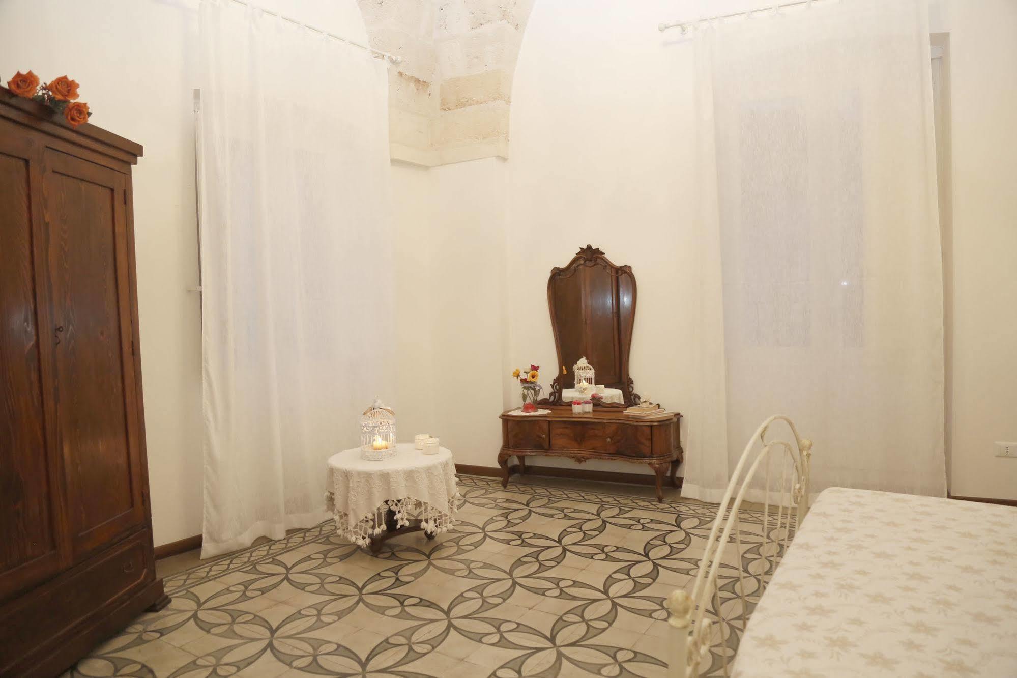Sottacastieddu Otel Avetrana Dış mekan fotoğraf