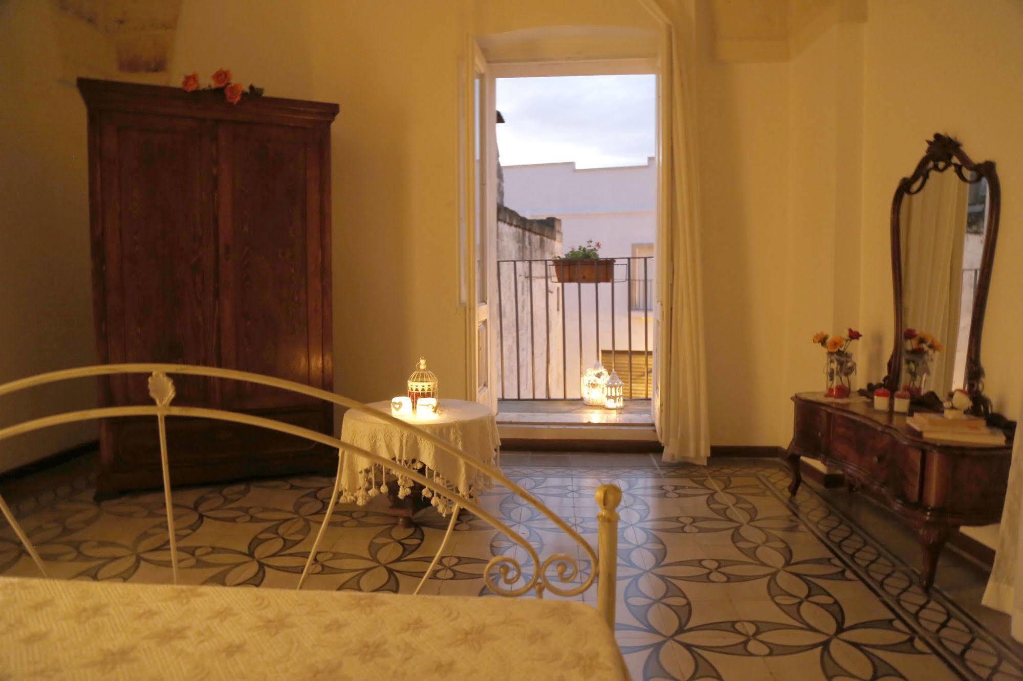 Sottacastieddu Otel Avetrana Dış mekan fotoğraf