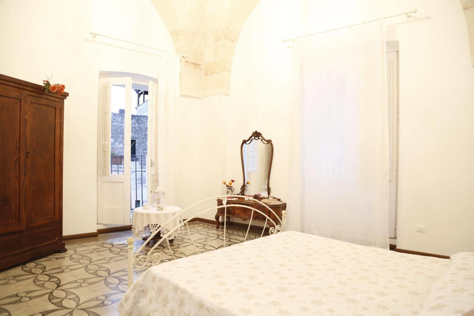 Sottacastieddu Otel Avetrana Dış mekan fotoğraf