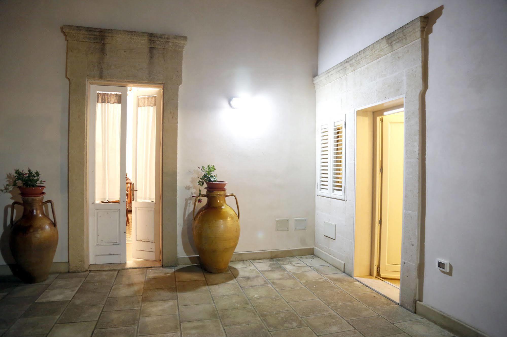 Sottacastieddu Otel Avetrana Dış mekan fotoğraf